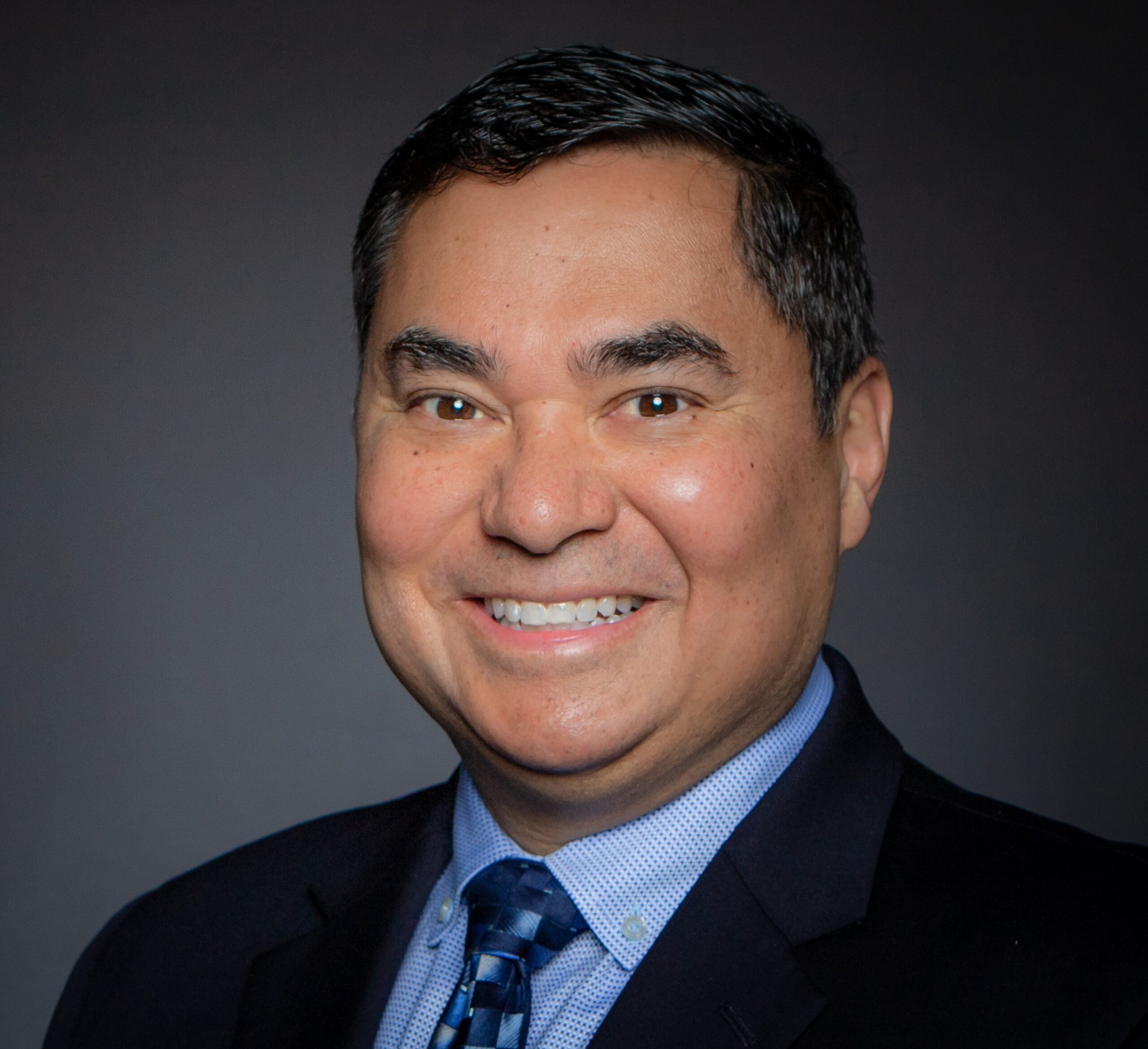 David Rodriguez